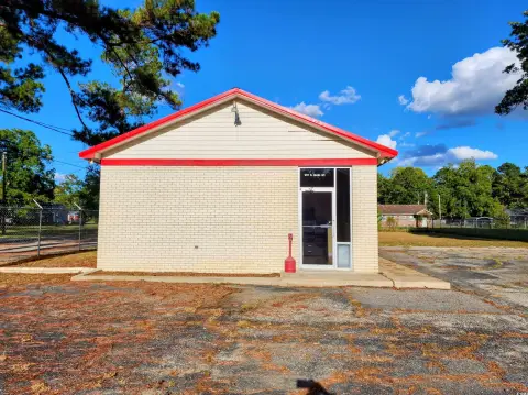 Office Building in Marion, SC