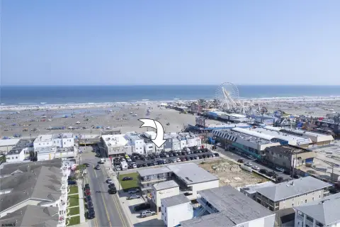 Wildwood Development Opportunity Near Beach