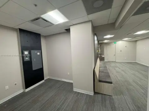 Modern Office Space, Sweetwater