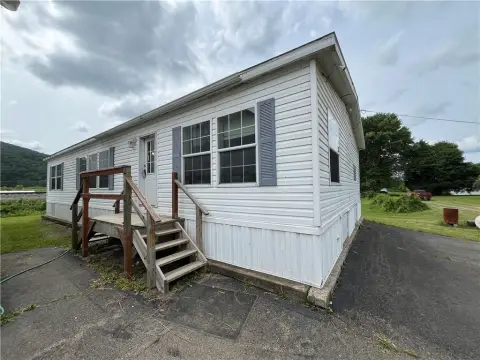 Versatile Industrial Property on Route 86