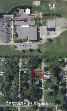 Vacant Residential Land in Flint