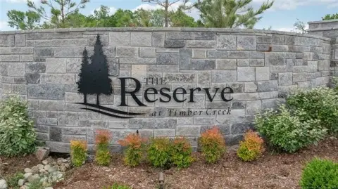 Residential Lot in Gated Community