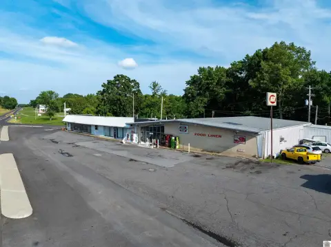 Calvert City Commercial Opportunity