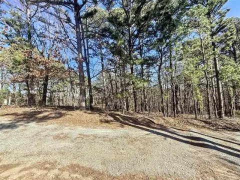 Residential Lot in Flint Ridge