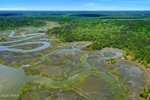 102.3 Acres in Ridgeland, SC