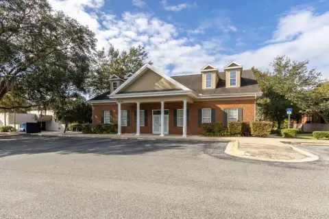 Freestanding Medical Office Near Hospital