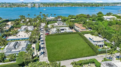 Palm Beach Elevated Parcel