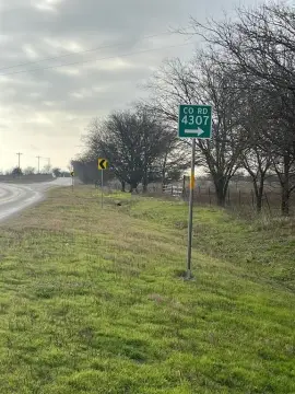 70 Acres in Itasca, TX