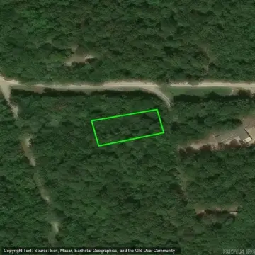 Chasewood Lot Near Ouachita River