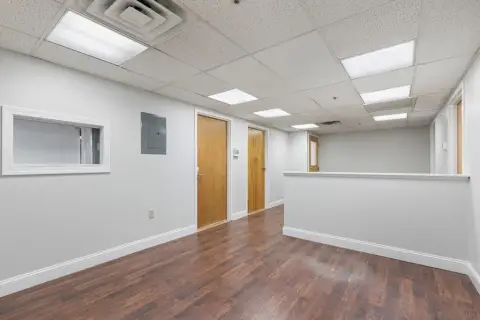 Newburyport Flex Space Available