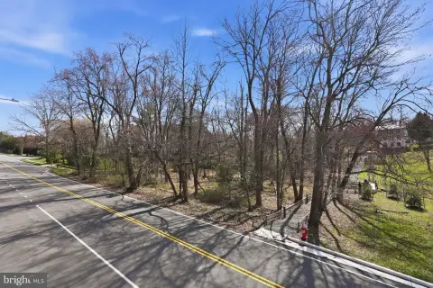 Vacant Land in McLean, Virginia