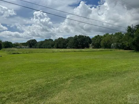 Texas City Residential Land Parcel