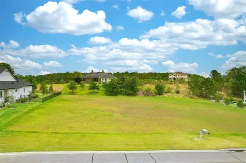 Residential Land in Gated Community