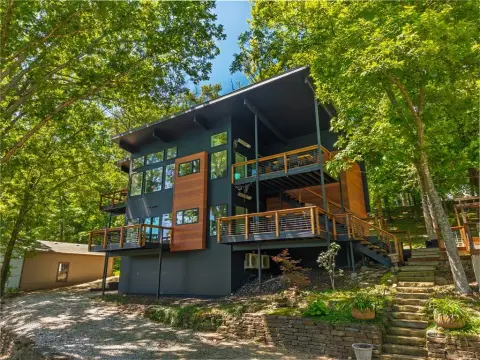 Furnished Multifamily Property with Boat Slip