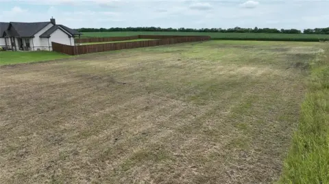 One Acre Residential Lot