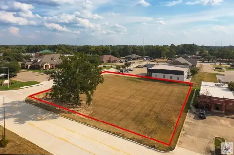 Commercial Land