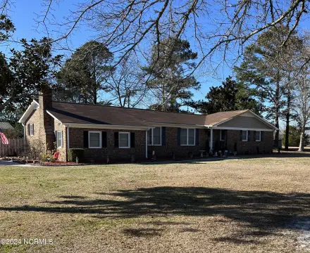 Swansboro Commercial Land For Sale