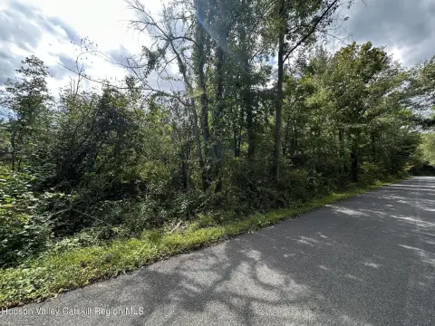 Land Parcel in Saugerties, NY
