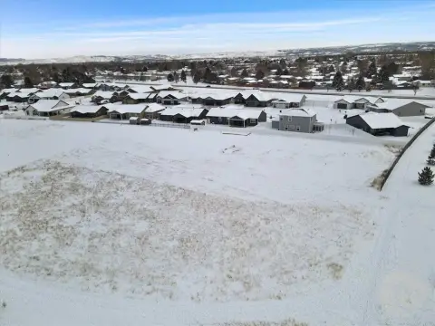 Residential Land in Billings, Montana