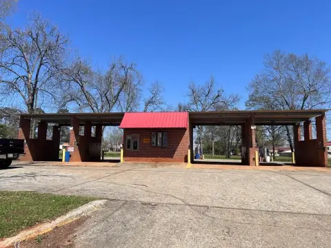 Richland Car Wash For Sale