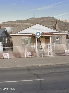 Five-Unit Office Property