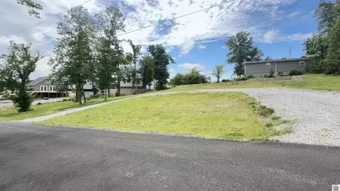 Kentucky Lake Residential Lots