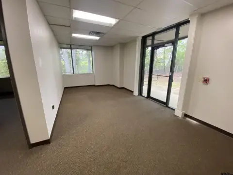 Tyler Office Space For Lease