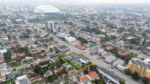 Miami Mixed-Use Assemblage Opportunity