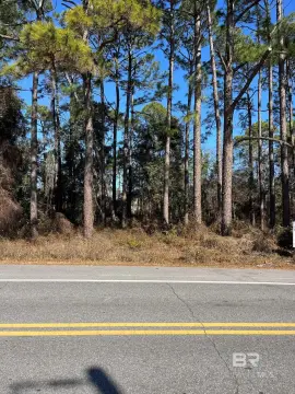 Commercial Lot in Downtown Gulf