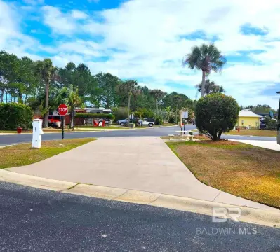 Luxury RV Lot in Foley