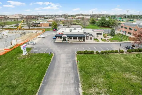 Edwardsville Commercial Site For Sale