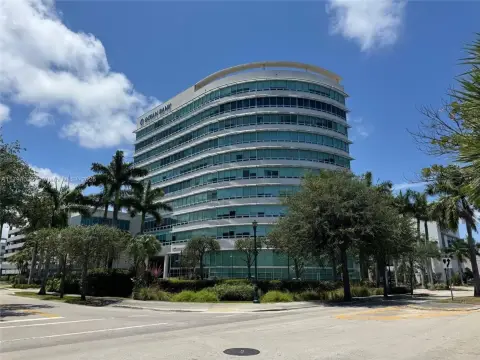 Aventura Office Space For Sale