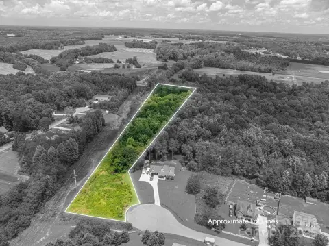 Vacant Land in Vale, NC