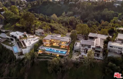 Brentwood Ridge-Line Development Opportunity