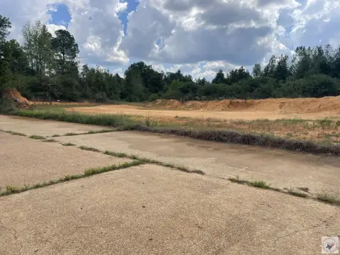 Recreation Land