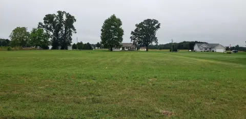 Residential Land in Elkhart, IN