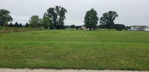 Residential Land in Elkhart, IN