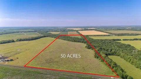 50 Acres of Untouched Land