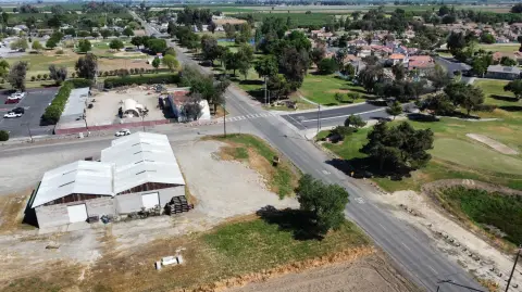Golf Course Adjacent Commercial Land