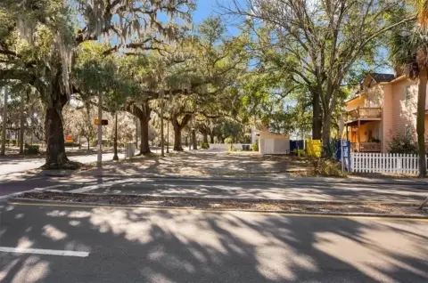 Savannah Commercial Space For Rent