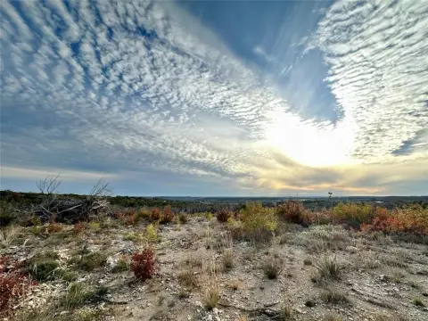 Bluff Dale Land with Views
