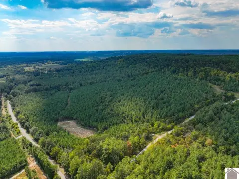 Trophy Hunting Land in Salem
