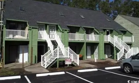 Murrells Inlet Condo Units Package