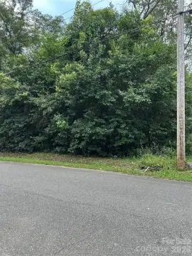 Residential Building Lot with Utilities