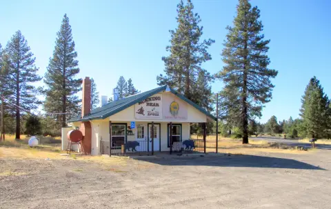 Turn-Key Deli/Cafe Opportunity