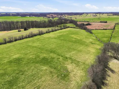 6.6 Acres in Lawrenceburg, KY
