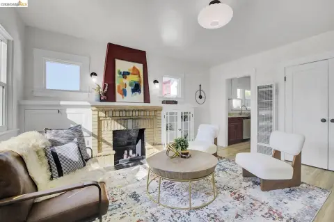 Renovated Home in Vibrant NOBE