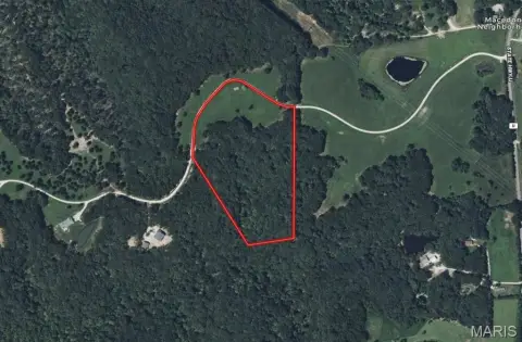 Warrenton Farm Land For Sale