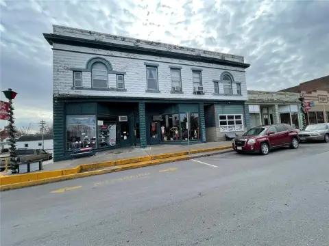 Established Mixed-Use Investment Opportunity