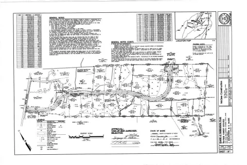 Ready-to-Build Homesite in West Gardiner